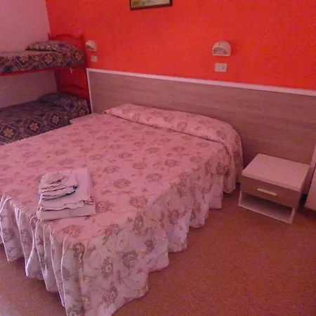 Consul 3* Римини