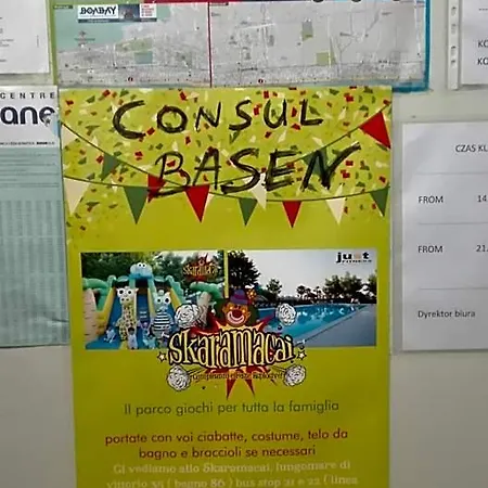 Consul Rimini
