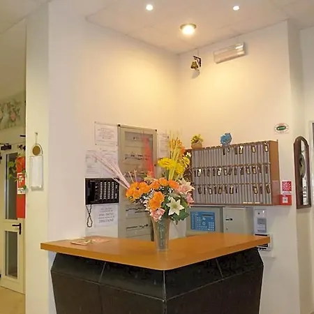 Consul Rimini