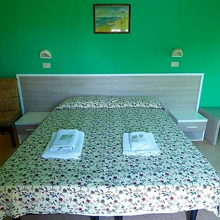 Hotel Consul 3*