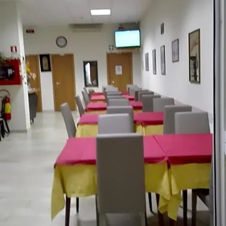 Consul 3* Rimini