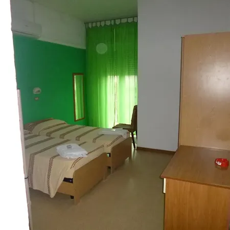 Consul 3* Rimini