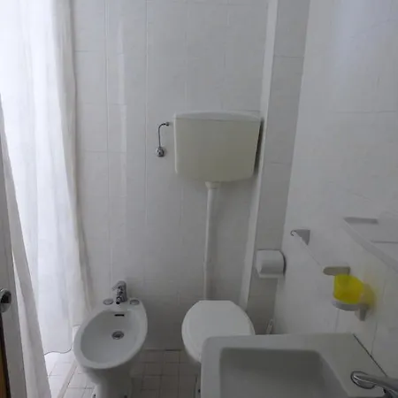 Hotel Consul Rimini