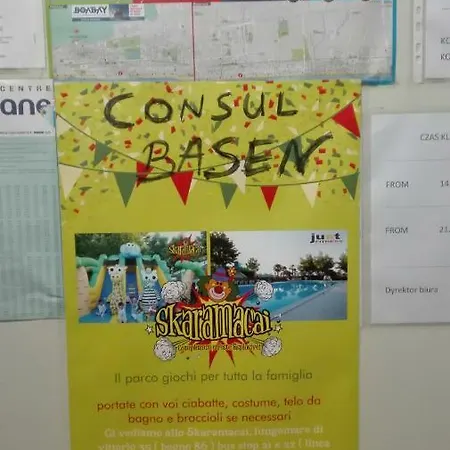 Consul 3*