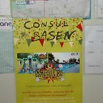 Consul 3*