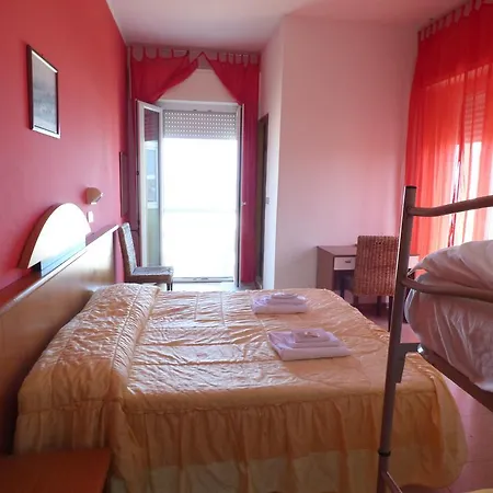 Consul Szálloda Rimini