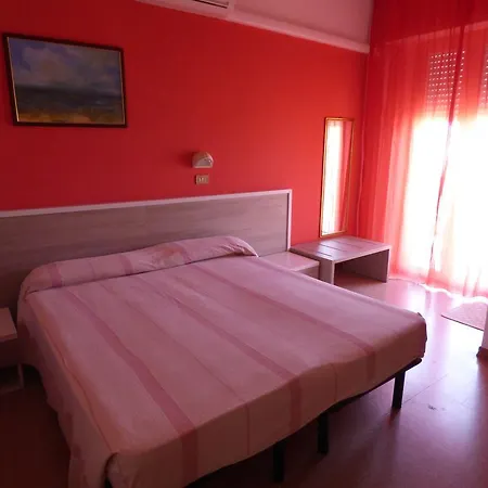 Consul Szálloda Rimini