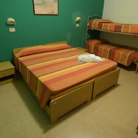 Consul Szálloda Rimini